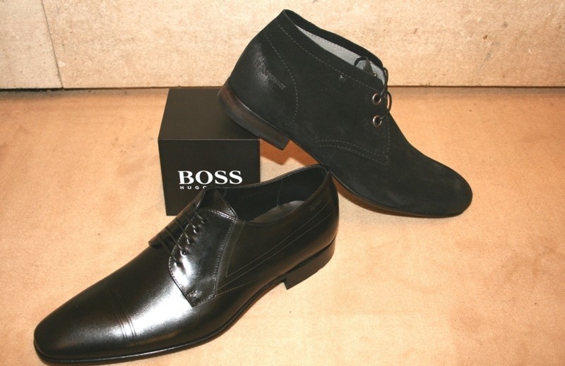 Chaussures Boss Homme