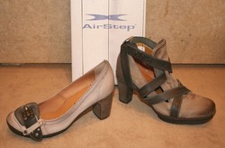 chaussures airstep femme & homme