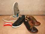 chaussures camper homme