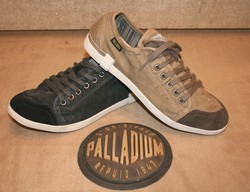chaussures palladium homme
