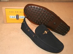 chaussures car shoe homme