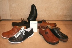 chaussures clarks homme