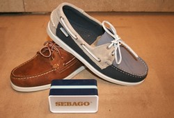 chaussures sebago - docksides