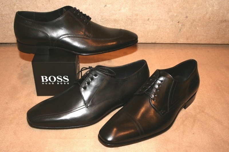 Homme - BOSS Chaussures Homme